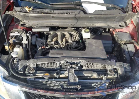 2014 Nissan Pathfinder Sv from USA, damaged, VIN 5N1AR2MN2EC615498